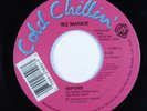 Rap Hip Hop 45 BIZ MARKIE Vapors COLD CHILLIN HEAR