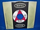 THE QUICK   AIN'T NOTHIN' GONNA STOP ME  1969 EPIC 10516  WLP PROMO  RASPBERRIES