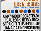 Sound Dimension-Mojo Rocksteady Beat  VINYL LP NEW