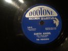 PENGUINS : EARTH ANGEL : USA ORIGINAL