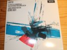 AUDIOPHILE REISSUE:  BARTOK The Miraculous Mandarin SOLTI LP DECCA SXL 6111