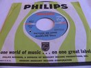 MADELINE BELL - PICTURE ME GONE / I'M GONNA MAKE YOU LOVE ME - PHILIPS