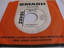 THE TEMPESTS - WOULD YOU BELIEVE / YOU (ARE THE STAR I WISH ON) - SMASH DJ