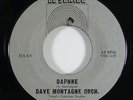 Dave Montagne Orch. 