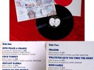 LP John Lennon & Plastic Ono Band; Shaved Fish (Apple PCS 7173) US
