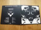 MOTT THE HOOPLE - MAD SHADOWS  ORIGINAL UK 1970 VINYL LP RARE ISLAND EX / VG+