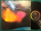 LOUIS HAYES Self Titled LP VEE JAY Mono SHRINK NAT ADDERLEY YUSEF LATEEF DG NM-