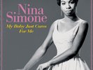 NINA SIMONE - MY BABY JUST CARES FOR ME (180G)  VINYL LP NEU
