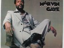 Marvin Gaye - Trouble Man OST LP - Tamla Motown UK VG+