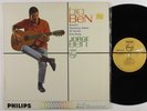 JORGE BEN Big Ben PHILIPS LP VG++ mono promo