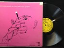 Stan Getz Quintet-Interpretations By #3-Norgran 1029-MONO DSM