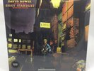 Sealed David Bowie The Rise & Fall of Ziggy Stardust & the Spiders From Mars LP