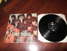 PINK FLOYD  THE PIPER AT THE GATES OF DAWN  VINYL LP.COLUMBIA RECORDS.SCX 6157.