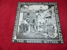 J221 - Crass ?– The Feeding Of The 5000 (The Second Sitting) - Crass 621984