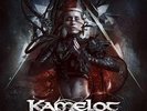 KAMELOT The Shadow Theory DLP NUOVO Limited Edition Gold Vinyl
