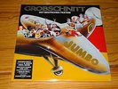 GROBSCHNITT - JUMBO (DEUTSCHEN TEXTEN) / 180g 2-VINYL-LP-SET 2017 OVP  SEALED