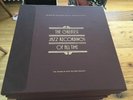 The Greatest Jazz Recordings of All Time. Franklin Mint. Volume 1-64 MINT COND.