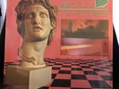Macintosh Plus Floral Shoppe LP Pink Bubble Gum Color Vinyl W/ Poster *IN HAND*