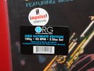 JON COLTRANE / Crescent ORG 180 gram 45 RPM audiophile Impulse A-66