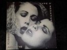 Bloody Kisses [LP] by Type O Negative (Vinyl, Feb-2007, Roadrunner Records USA)