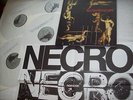 NECRONOMICON-4 KAPITEL-4 LP´s+POSTER-BUCHFORMAT-LTD.-395/500-1990-UNPLAYED-TOP
