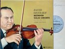 Beethoven, Violin Concerto, Oistrakh, SAX 2315