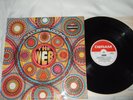 THE WEB - FULLY INTERLOCKING UK DERAM STEREO SML 1025.SCARCER STEREO FORMAT