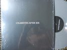 CIGARETTES AFTER SEX  : CIGARETTES AFTER SEX   PARTISAN RECORDS   RARE COLOR LP