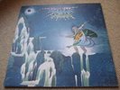 Uriah Heep Demons And Wizards German 1st Press LP A1/B1
