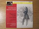 MENUHIN / EREDE 