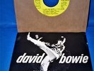 DAVID BOWIE    PROMO ONLY 4 TRACK EP WITH PIC SLV PS   1972 RCA   ZIGGY