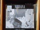 Nirvana ? Bleach Limited 20th Remastered White 180gm 2x Lp Vinyl SEALED