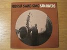 SAM RIVERS 