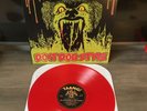 Slaughter And The Dogs - Do It Dog Style LP Record Red Vinyl  TAANG 212 NM cond