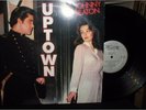 Johnny Seaton vinyl LP 