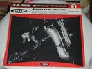 COLEMAN HAWKINS ZOOT SIMS DON BYAS etc... LP 33T VOGUE 25 cm BIEM réf/CBM.60.019