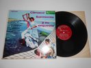 LP- CLIMACO SARMIENTO Y SU ORQUESTA 