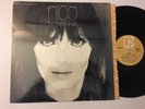 NICO VINYL LP RECORD  THE MARBLE INDEX  ELEKTRA EKS-74029 SHRINK  TAN LABEL