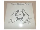 Where Birdmen Flew - Legends of Marsupial Punk - LP