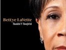 BETTYE LAVETTE Thankful N' Thoughtful NEW & SEALED SOUL R&B 2X LP VINYL & CD