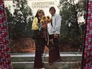 Carpenters “Offering” original rare withdrawn cover downer Psych Pop Folk Rock
