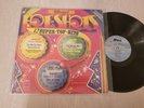 SHEILA B DEVOTION / BLONDIE / EARTH & FIRE / MATCHBOX TURKEY RARE TURKISH