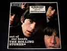 Rolling Stones - Out of our heads Rare UK 1st Export Press MONO Mint-