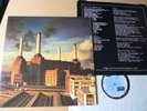 PINK FLOYD Animals LP SHVL 815 2U/3U Wide Spine EX/EX+
