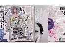 ERYKAH BADU -But You Cain’t Use My Phone- LP Limited CLEAR SPLATTER VINYL Sealed