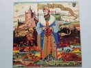 LP Johnny Hallyday - Rêve et amour - Rare édition Sacem - Voir Promo port