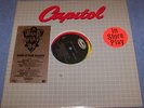 Hard Attack Sampler 1984 - USA - Promo 12'' Capitol SPRO-9249 - Iron Maiden