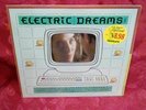 New Electric Dreams Soundtrack LP 1984 Various Artist Disco Synth Pop Vinyl