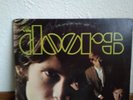 THE DOORS Self Titled HTF US ELECTRA ORGINAL Vinyl LP MONO 1967 EKL-4007 EX