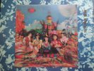 THE ROLLING STONES-THEIR SATANIC MAJESTIES REQUEST-60'S LP